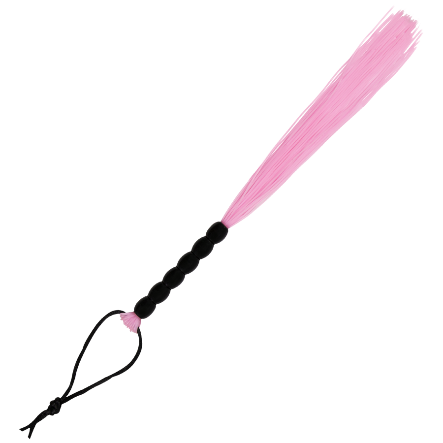 Imagen del producto MINI FLOGGER BLACK/ROSE