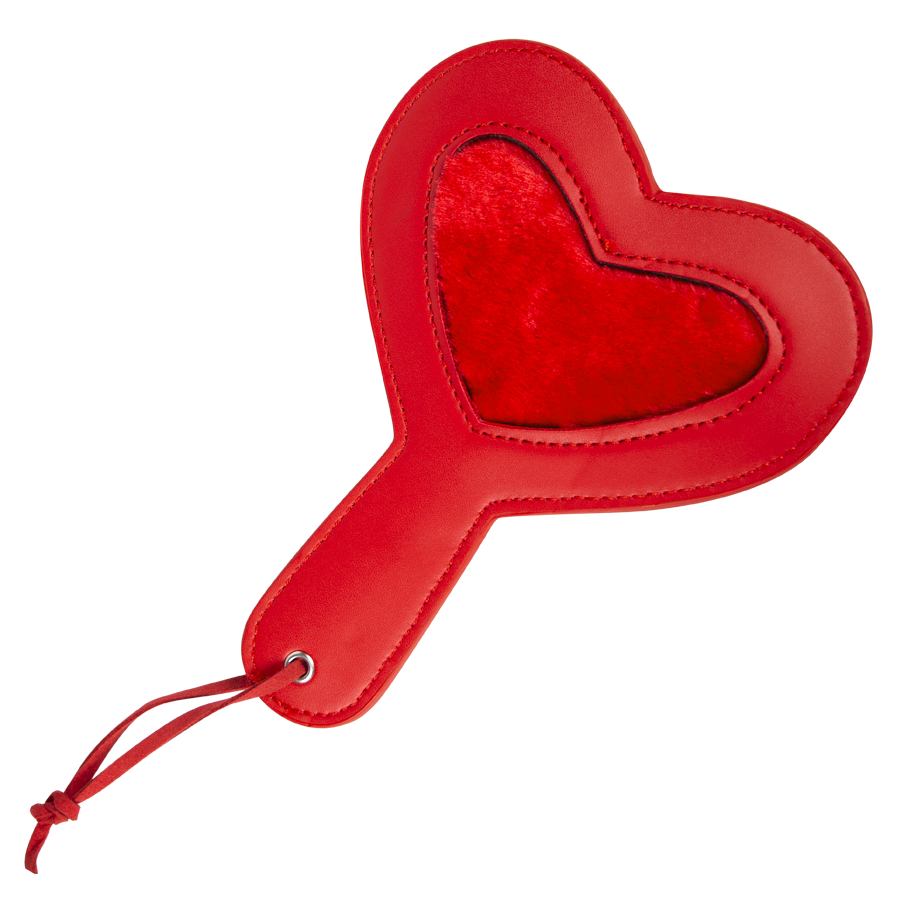 Imagen del producto PALETA DE NALGADAS CORAZÓN 