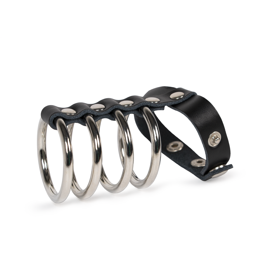 Imagen alternativa del producto: ANILLO PATRÓN