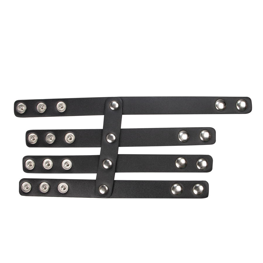 Imagen del producto COCK RING BLACK