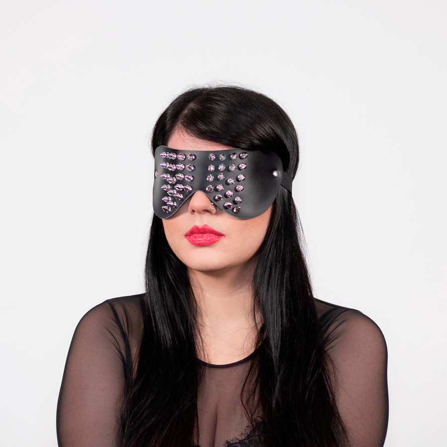 Imagen del producto TAPAOJOS TACHES BLACK