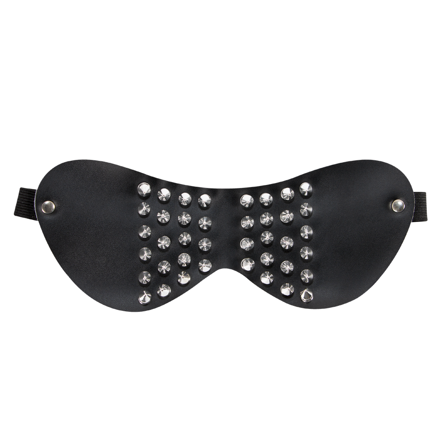 Imagen alternativa del producto: TAPAOJOS TACHES BLACK