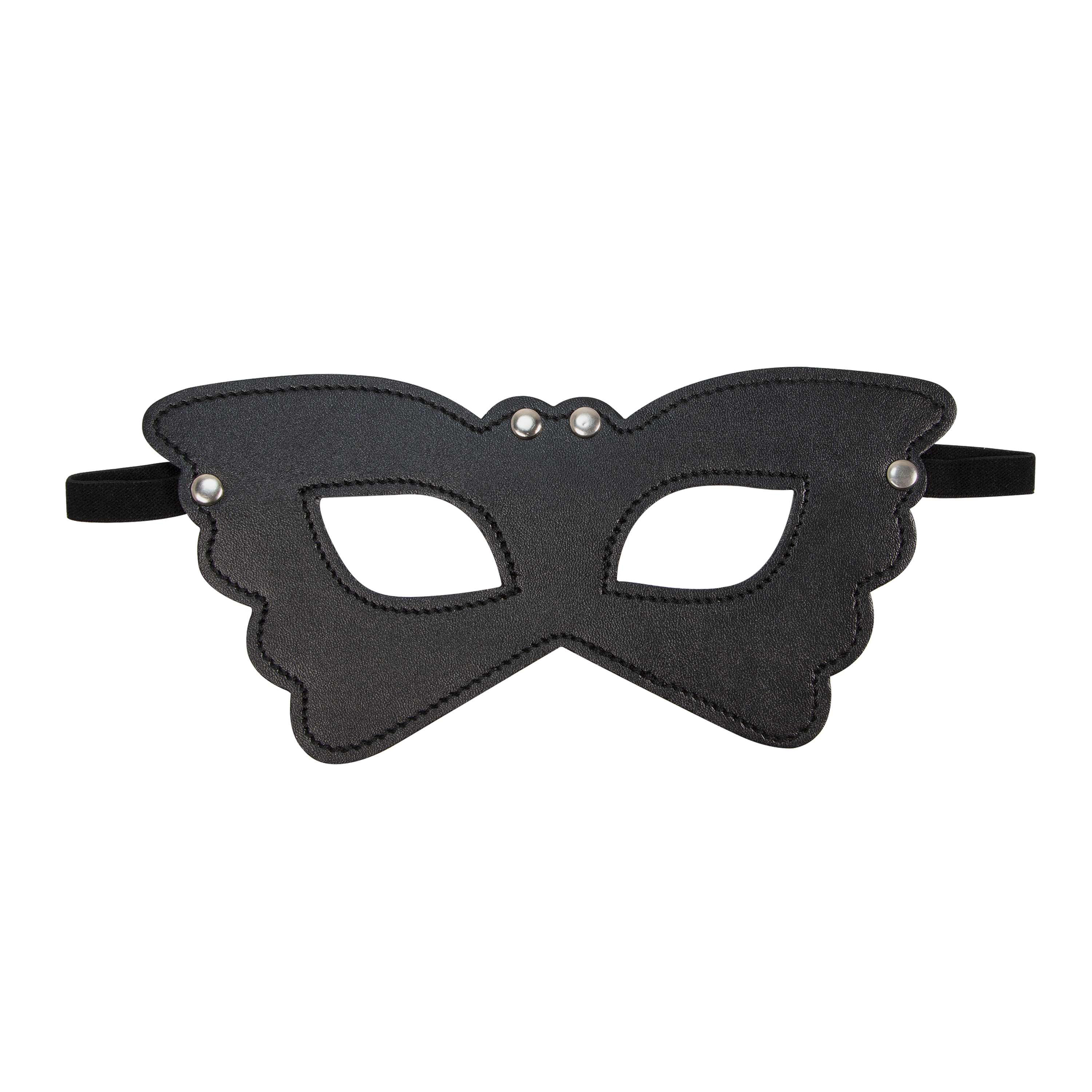 Imagen alternativa del producto: ANTIFAZ BUTTERFLY BLACK