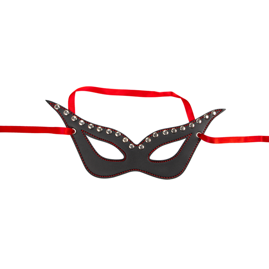 Imagen alternativa del producto: ANTIFAZ PARTY EYE BLACK