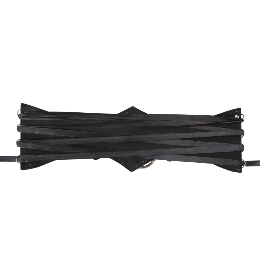 GARGANTILLA FETISH NEGRA