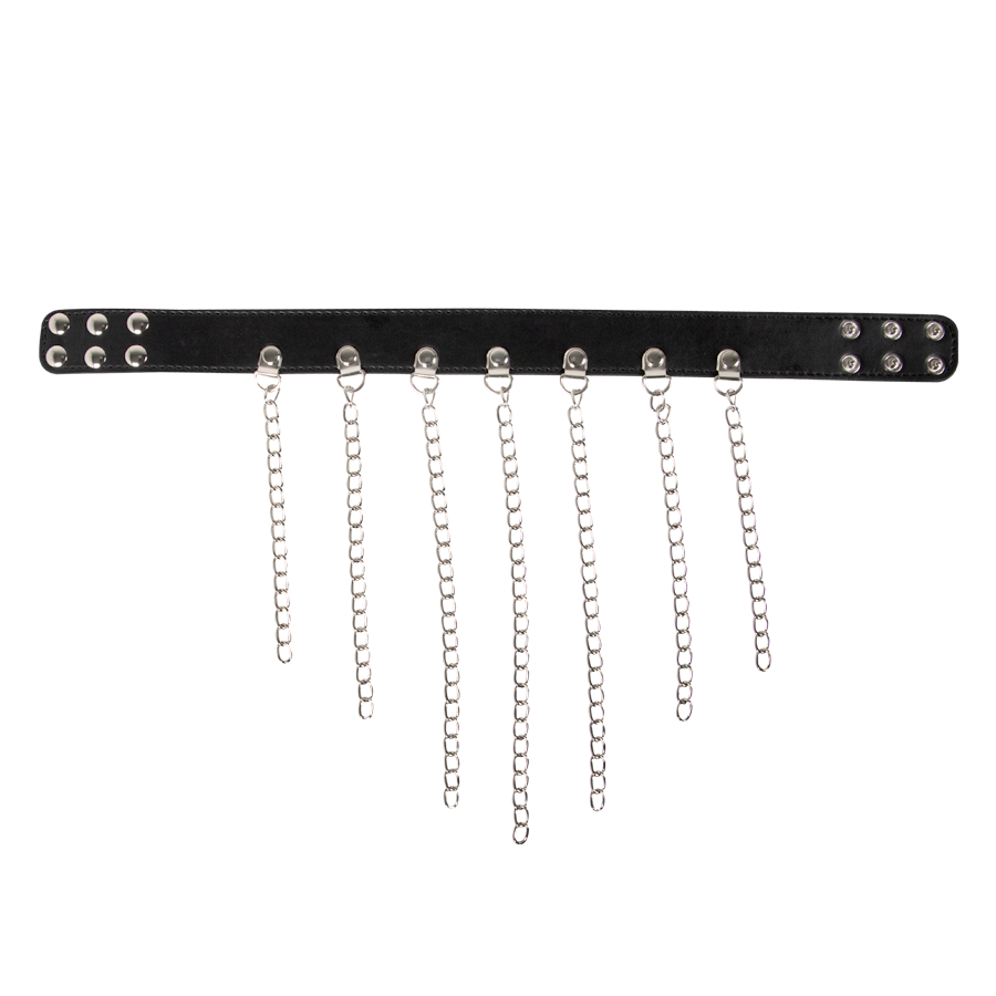 Imagen alternativa del producto: GARGANTILLA MILENKA