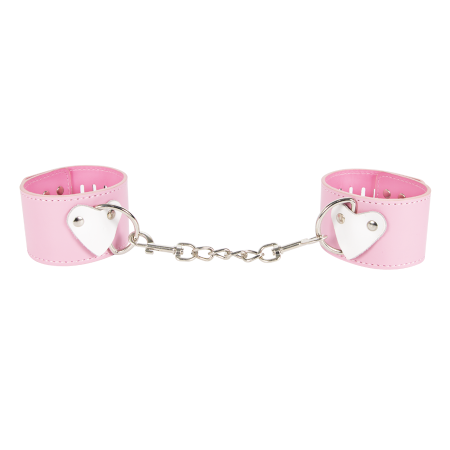 ESPOSAS PARA MANOS ROMANTIC 