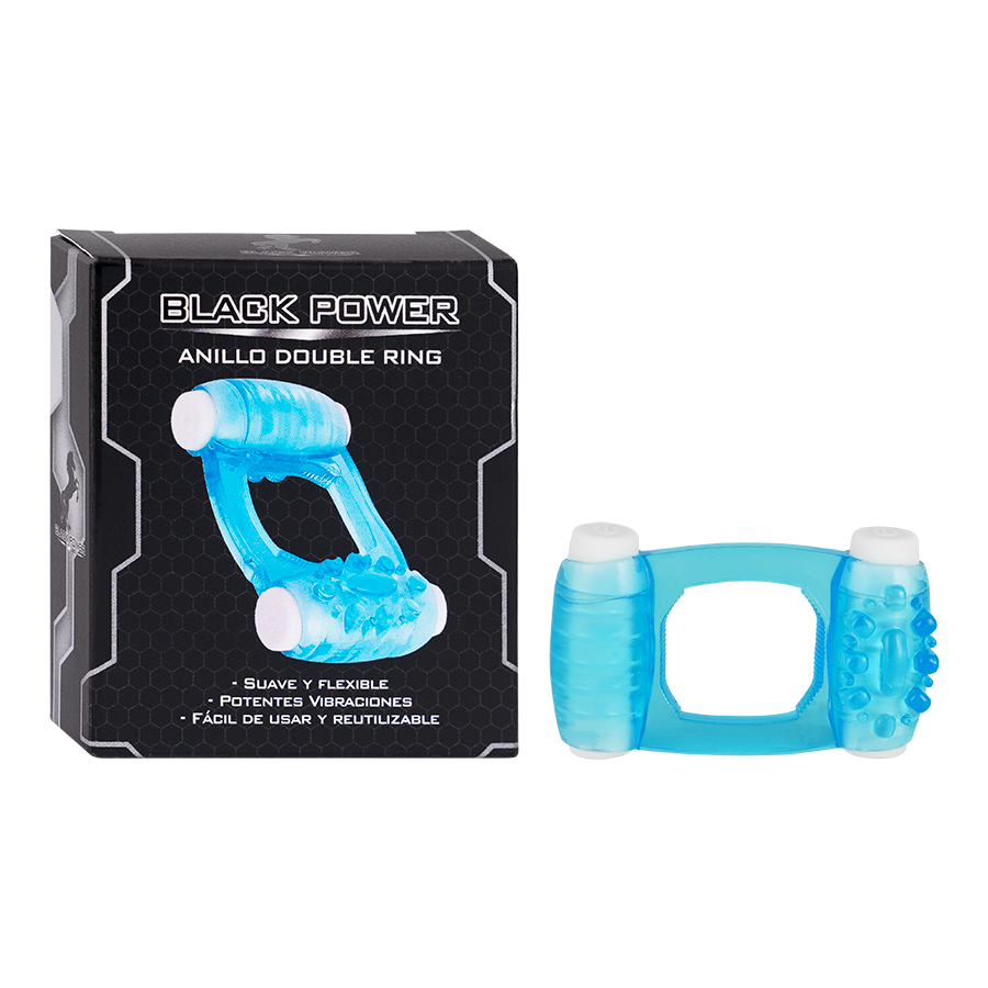 Imagen del producto DOUBLE RING