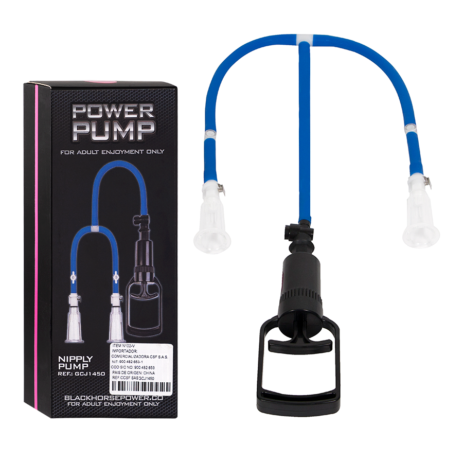 Imagen del producto NIPPLY PUMP
