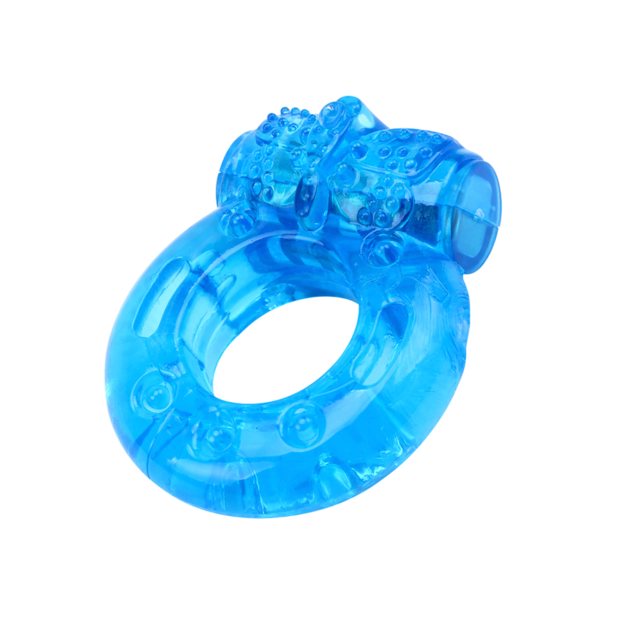 Imagen alternativa del producto: POWER REUSABLE COCK RING X 1