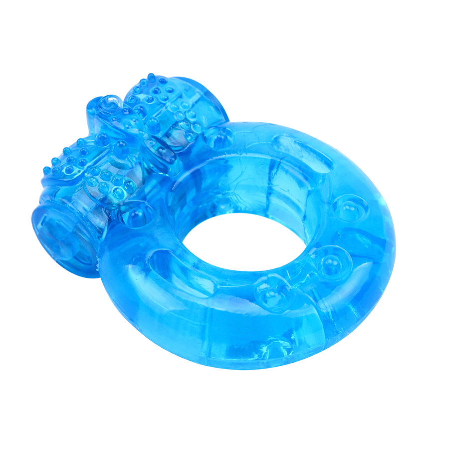 POWER REUSABLE COCK RING X 1