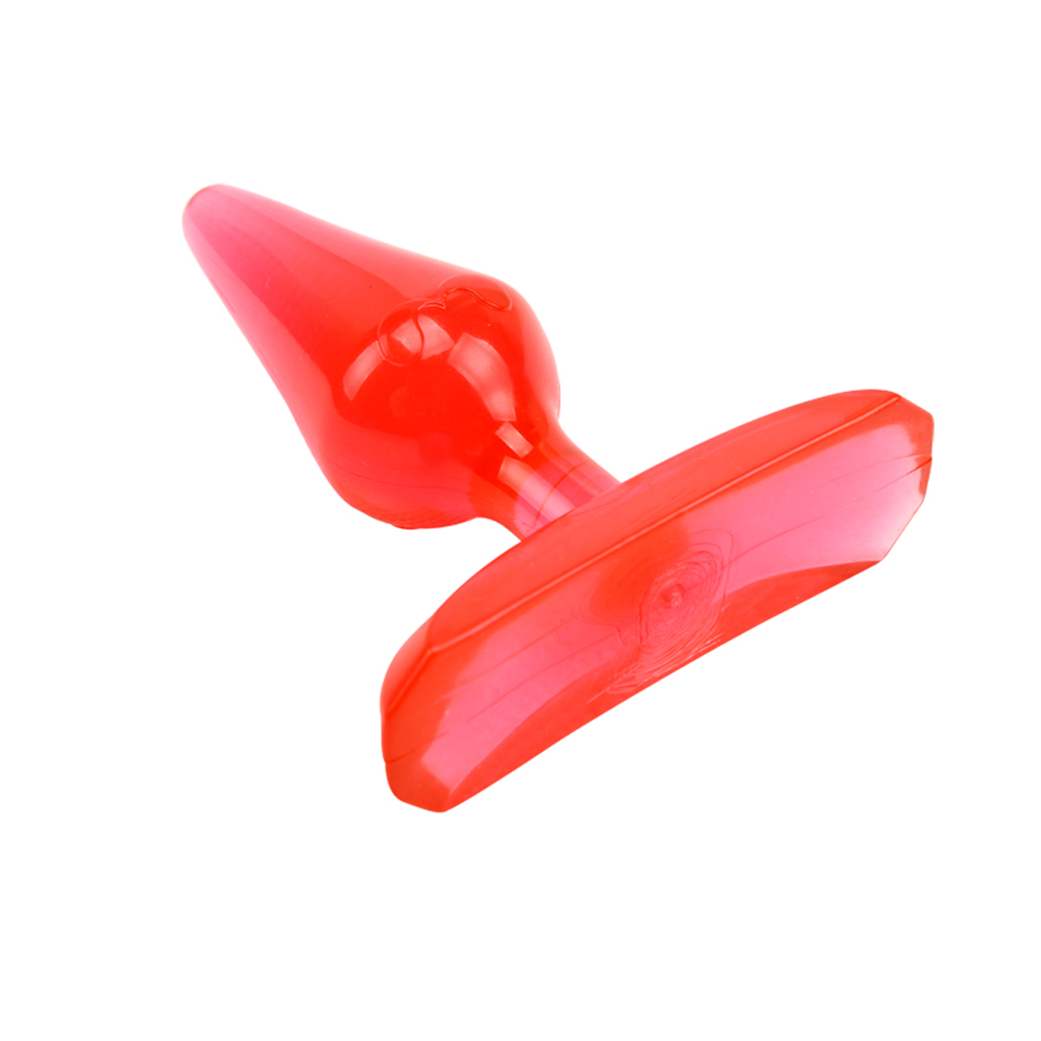 GUN DROPS PLUG RED