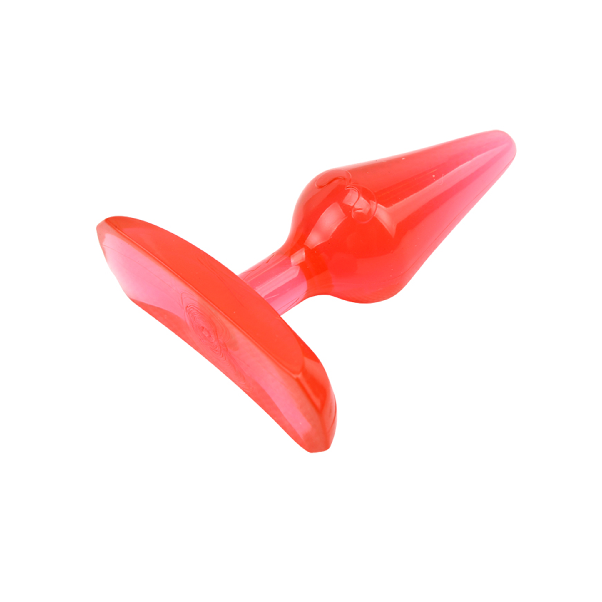 GUN DROPS PLUG RED