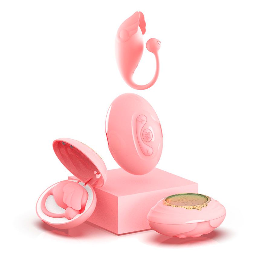 Imagen del producto AMORETTE FAIRY PINK