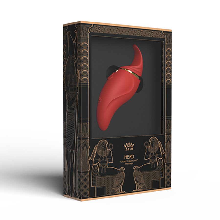 Imagen del producto HERO WINE RED