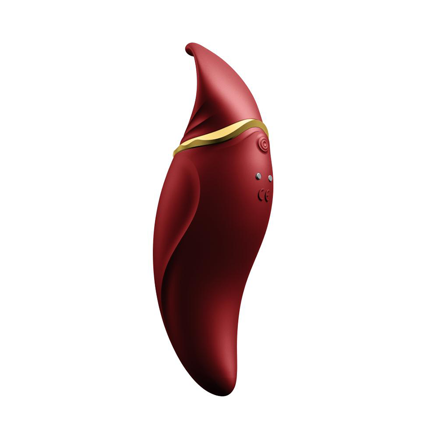 Imagen alternativa del producto: HERO WINE RED