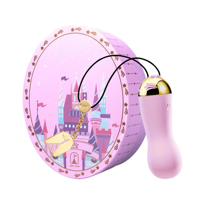 Imagen del producto BABY STAR BERRY VIOLET