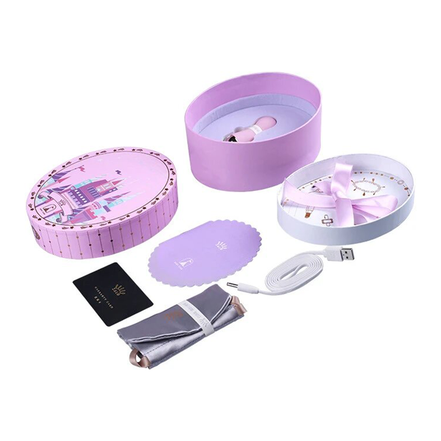 BABY STAR BERRY VIOLET