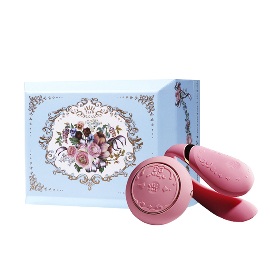 Imagen del producto FANFAN SET ROUGE PINK