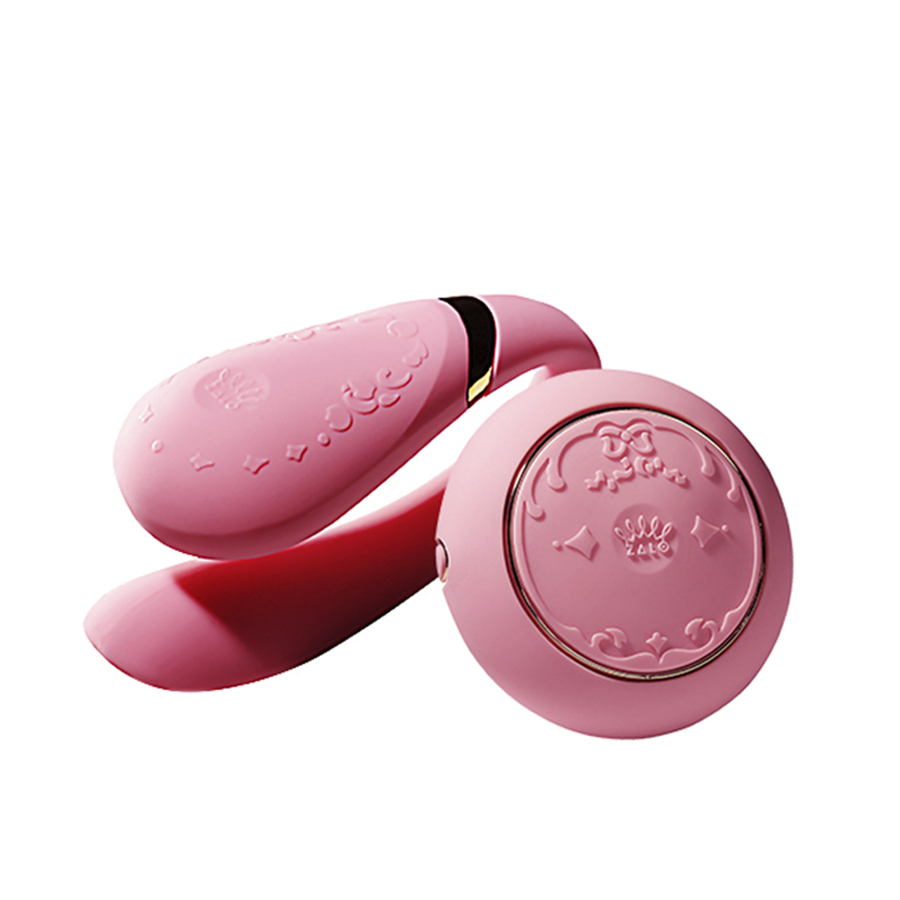 Imagen alternativa del producto: FANFAN SET ROUGE PINK