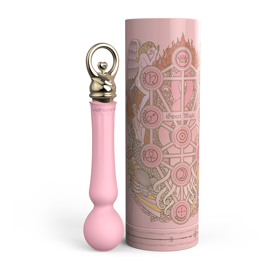 Imagen del producto CONFIDENCE FANTASY PINK