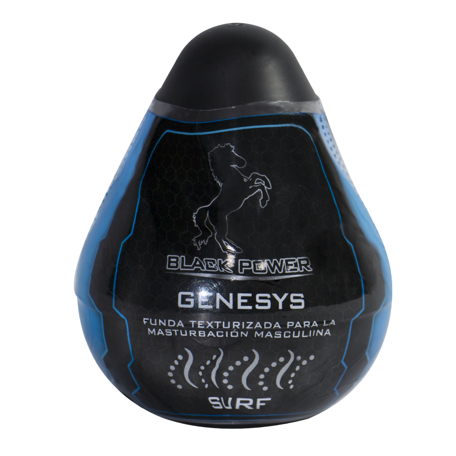 MASTURBADOR GENESYS SURF
