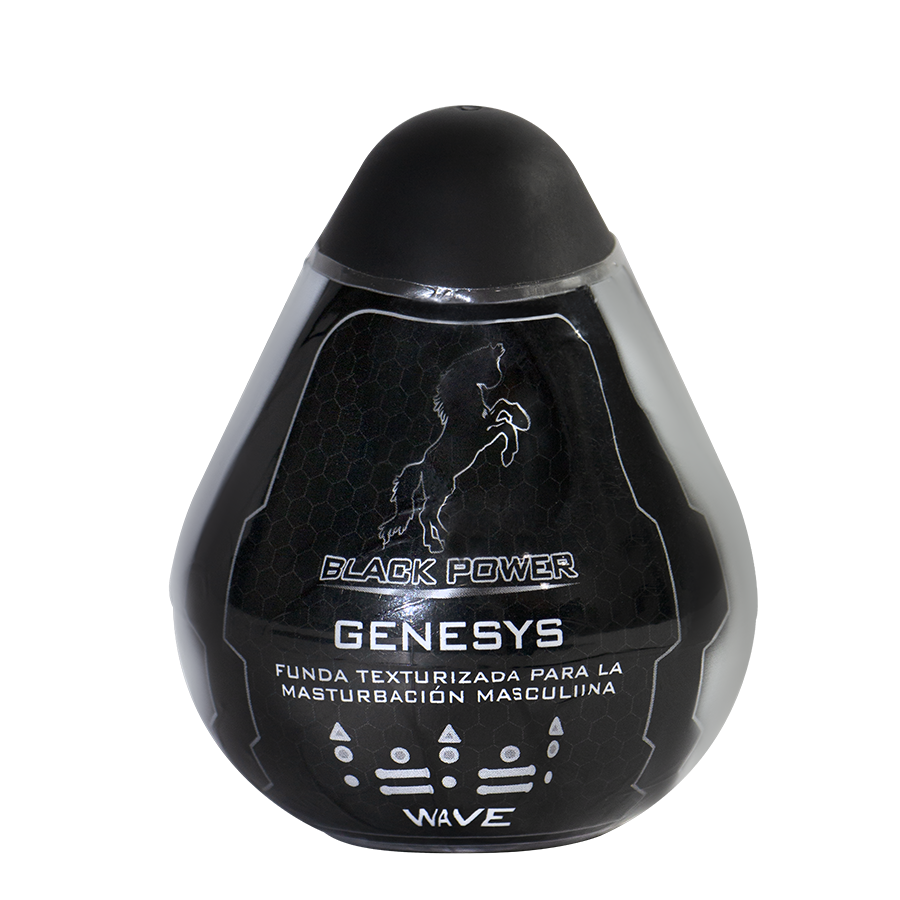 MASTURBADOR GENESYS WAVE