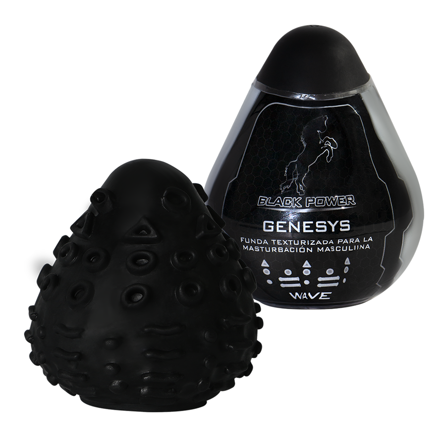 MASTURBADOR GENESYS WAVE