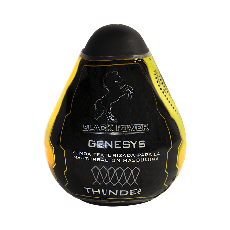 MASTURBADOR GENESYS THUNDER