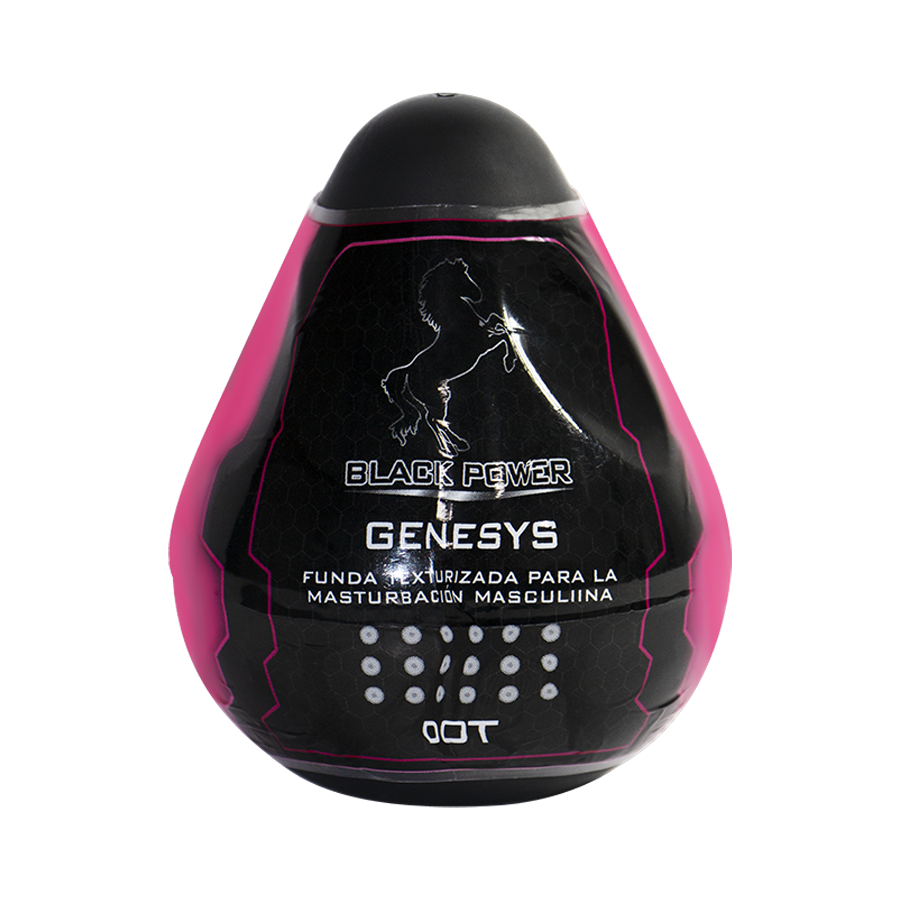 MASTURBADOR GENESYS DOT