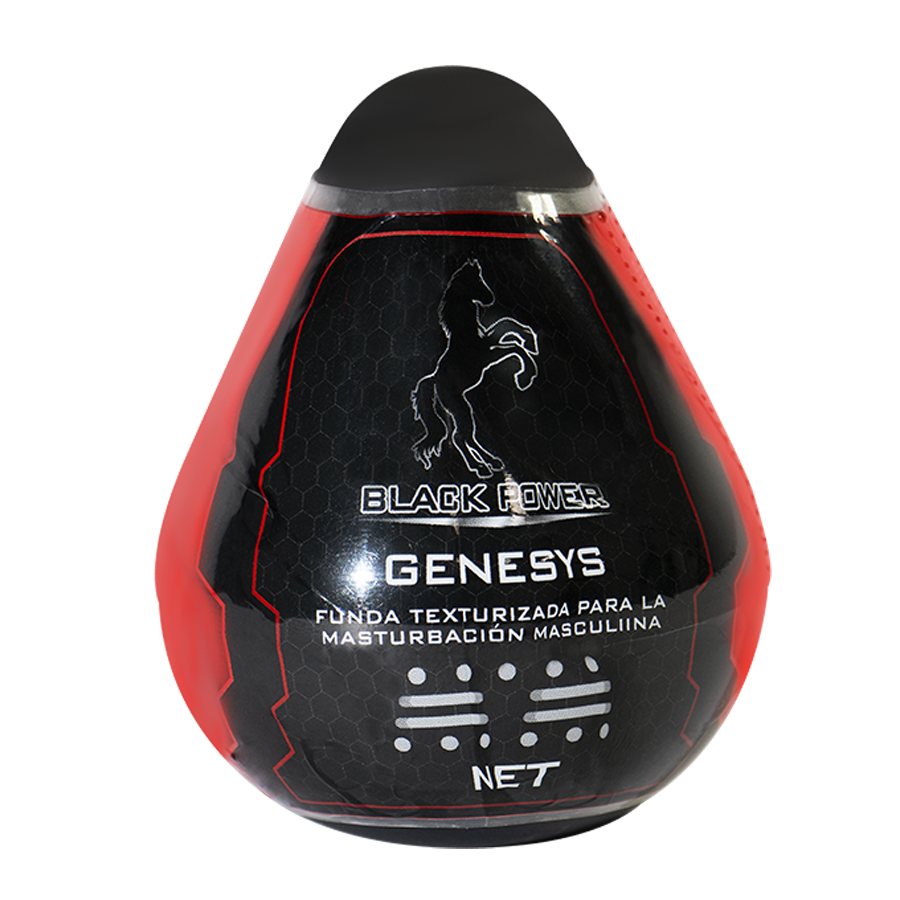 MASTURBADOR GENESYS NET