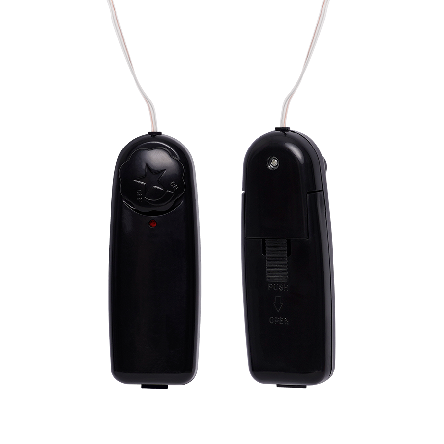 JAMES DEEN 8.5'' VIBRATING