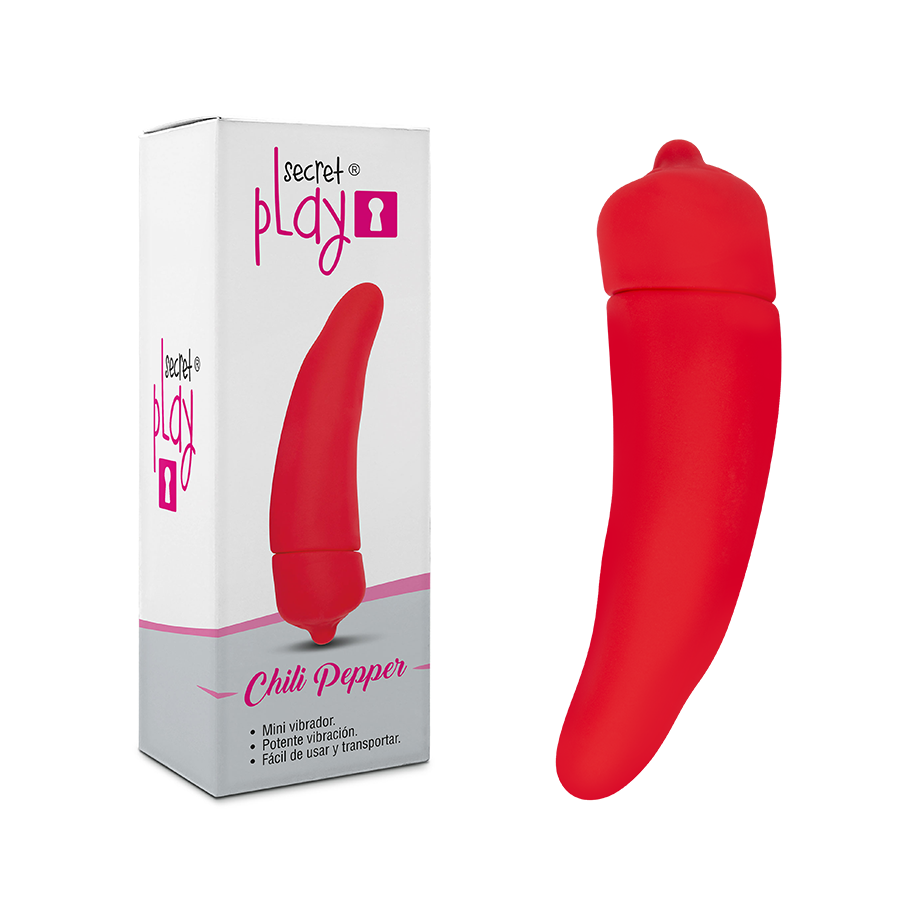 Imagen del producto CHILI PEPPER