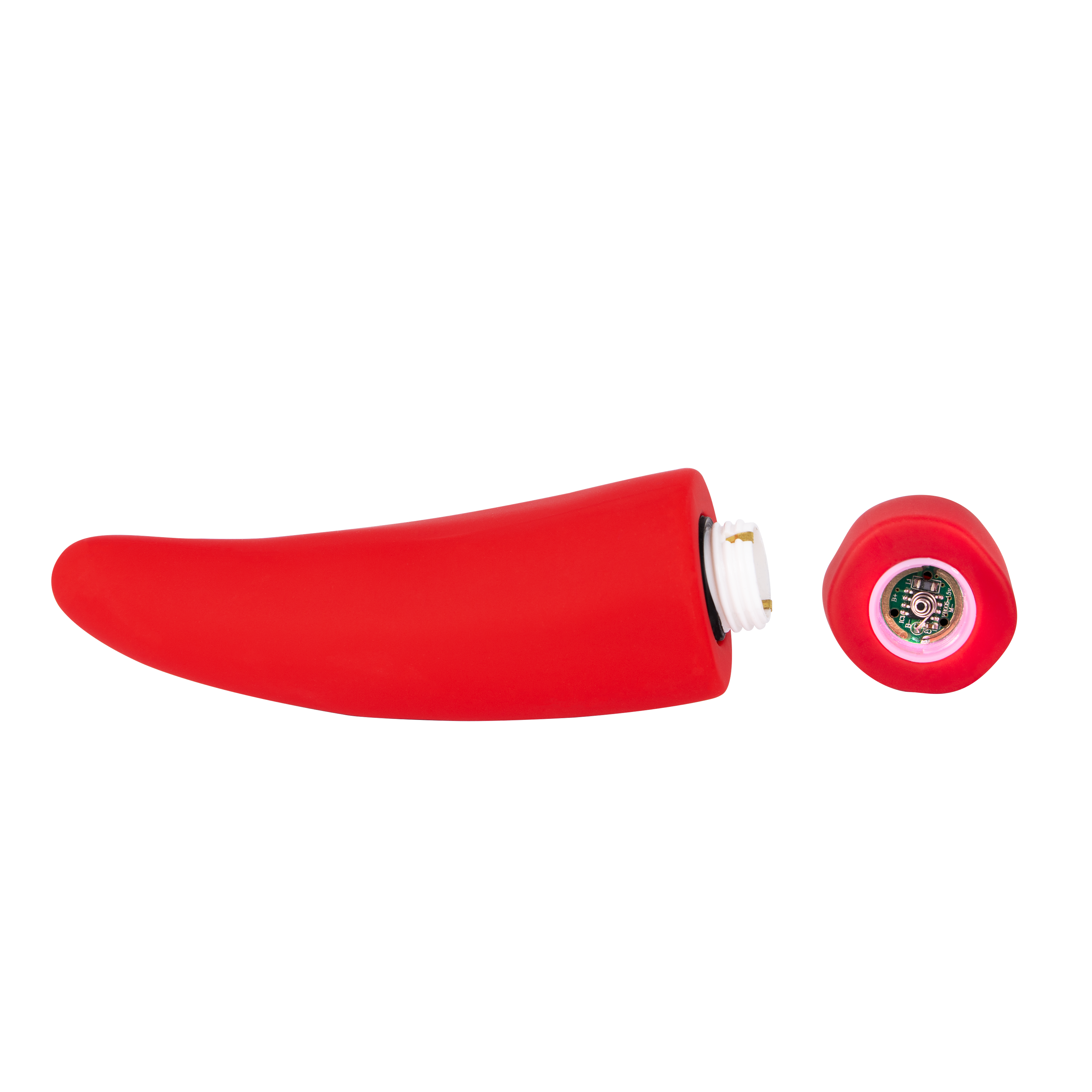 CHILI PEPPER