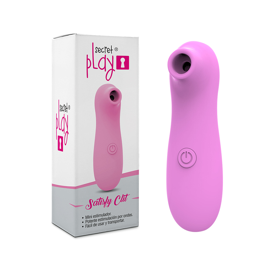 Imagen del producto HAPPY CLIT
