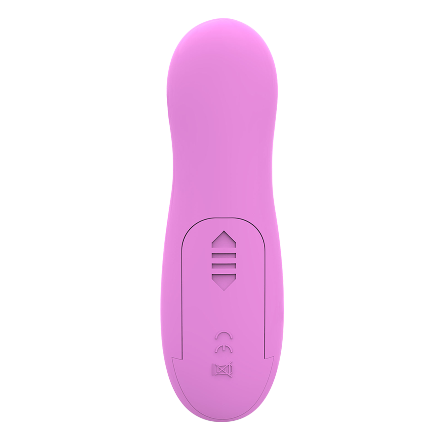 HAPPY CLIT