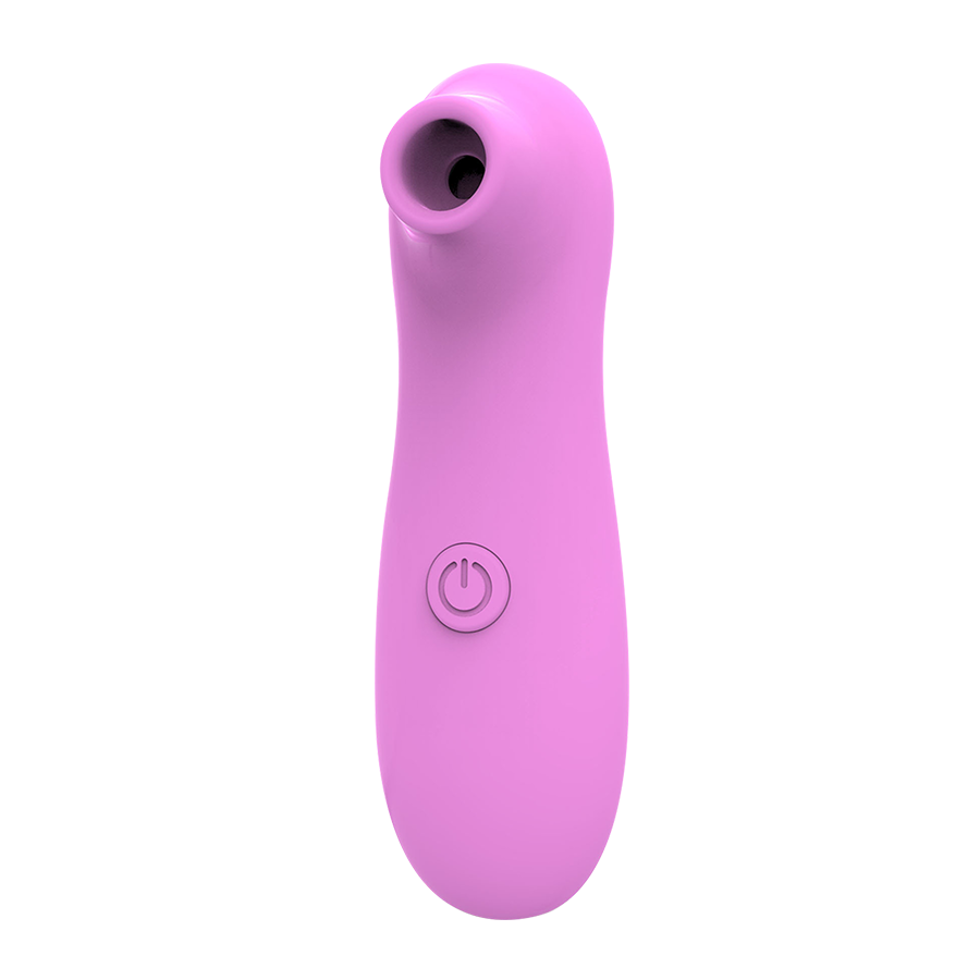 HAPPY CLIT