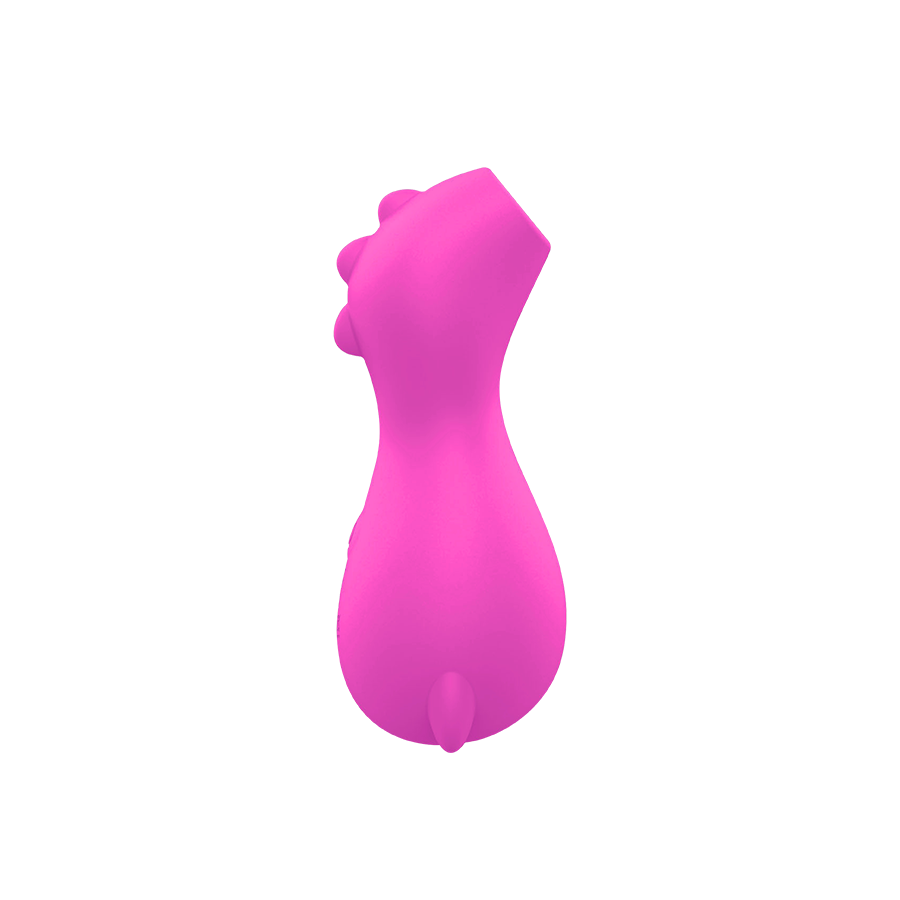 KISSES CLIT