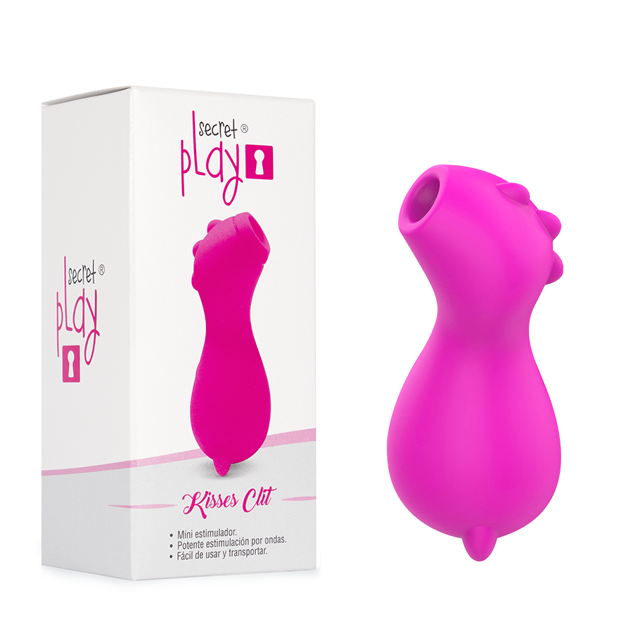 Imagen del producto KISSES CLIT