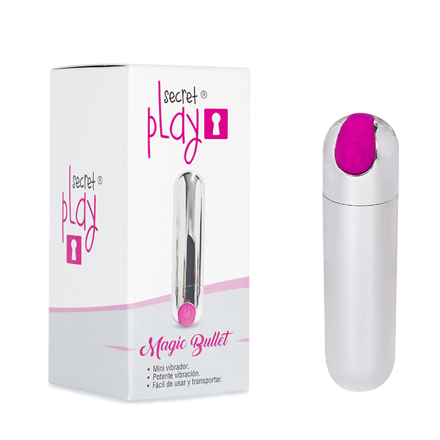 Imagen del producto MAGIC BULLET