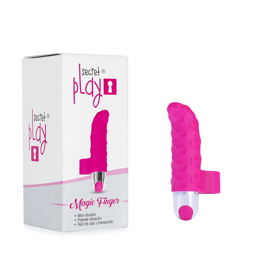 Imagen del producto MAGIC FINGER