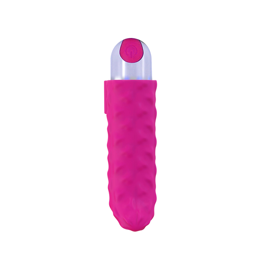 MAGIC FINGER