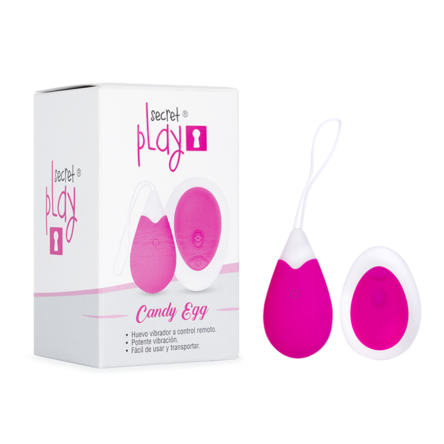 Imagen del producto CANDY EGG
