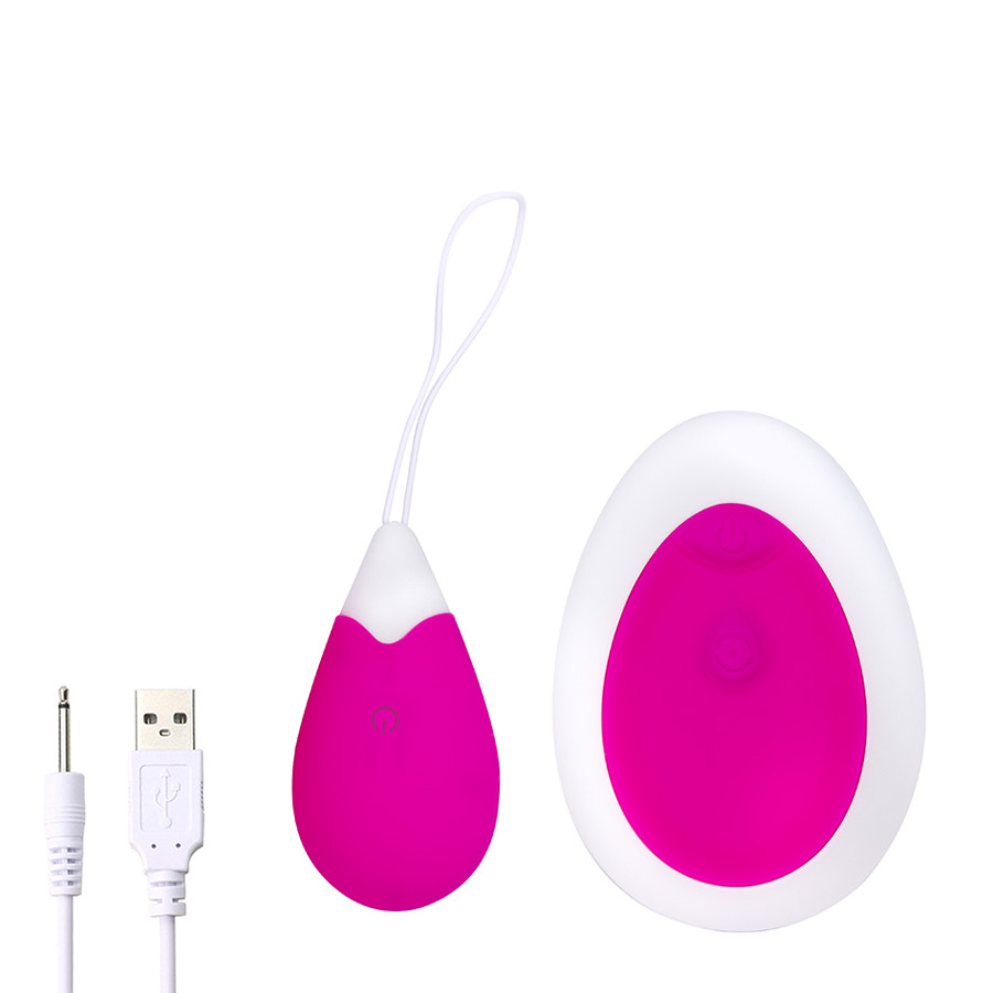 CANDY EGG