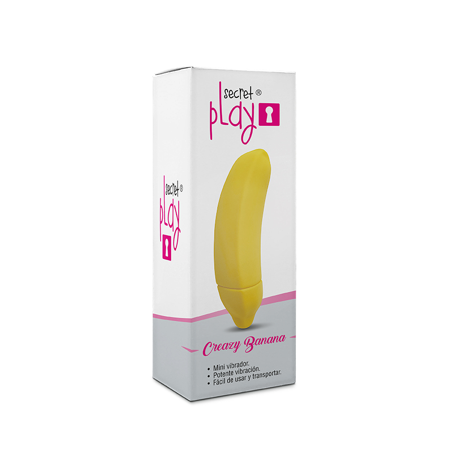 CREAZY BANANA