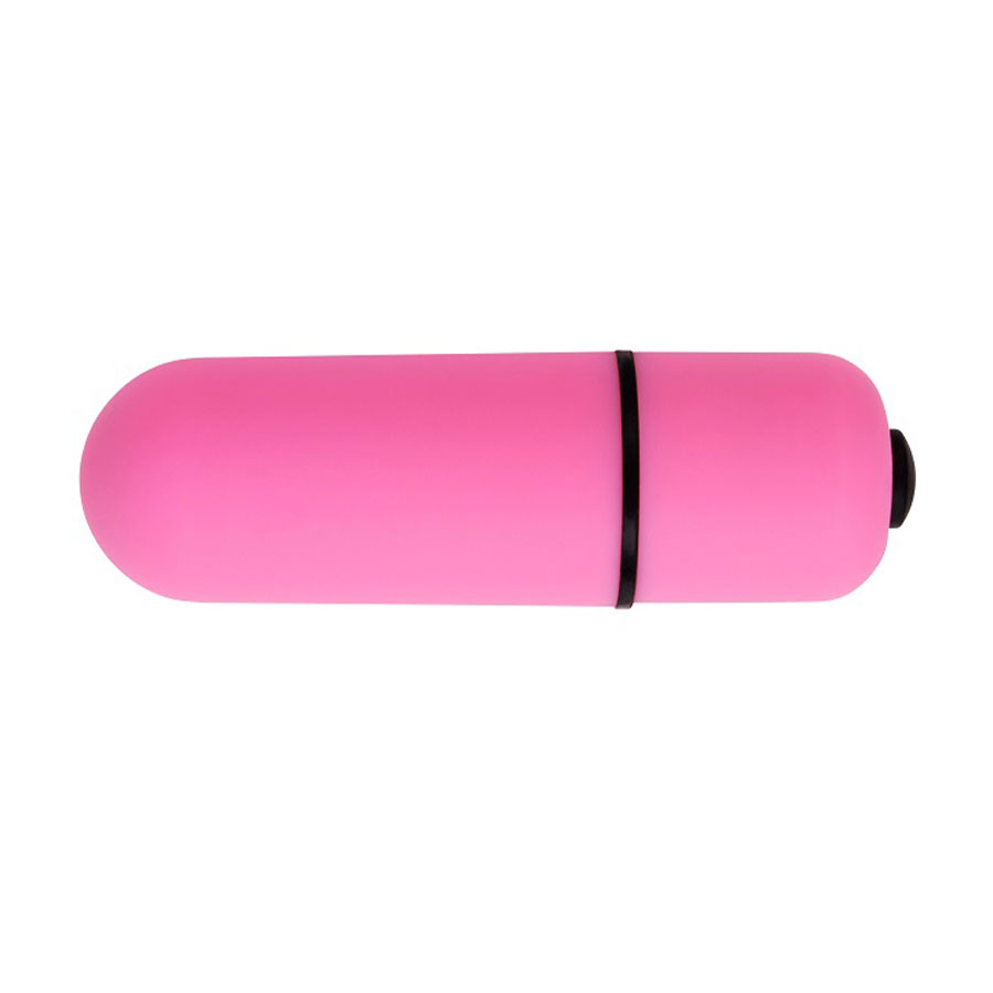 Imagen alternativa del producto: MY FIRST MINI LOVE BULLET-PINK