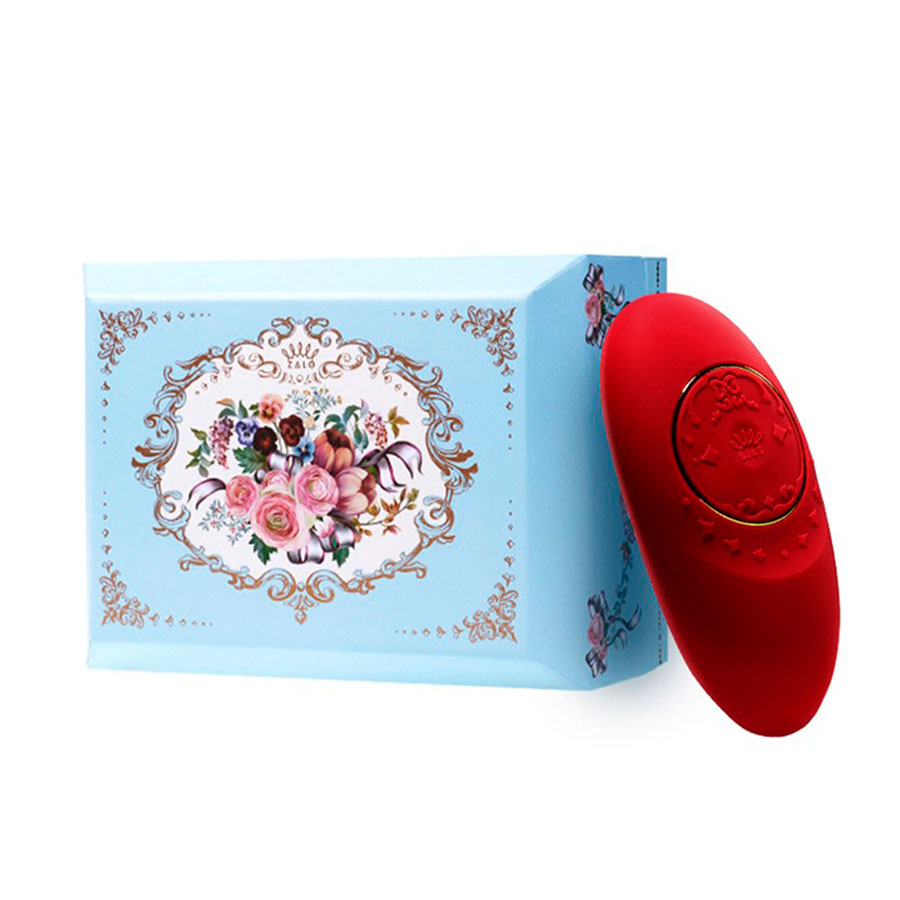 Imagen del producto JEANNE BRIGHT RED