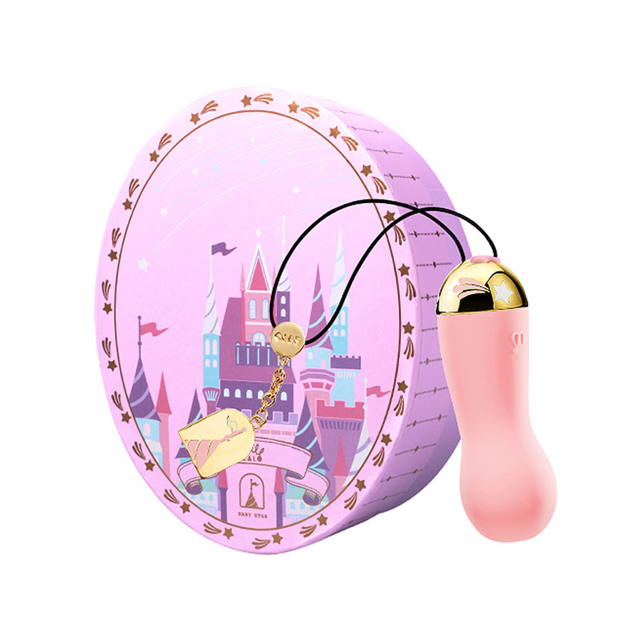 Imagen del producto BABY STAR STRAWBERRY PINK
