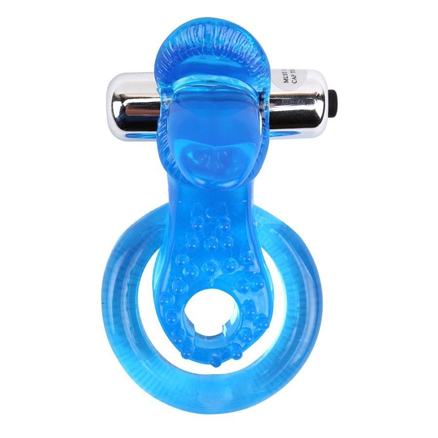 Imagen alternativa del producto: THE TONGUE BLUE