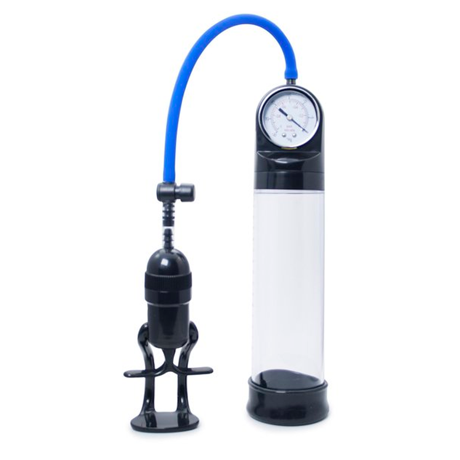 Imagen del producto FUNNIXTRA PENIS PUMP
